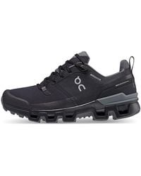 On Shoes - (Wmns) Cloudhorizon Waterproof Eclipse' - Lyst