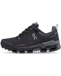On Shoes - (Wmns) Cloudhorizon Waterproof Eclipse' - Lyst