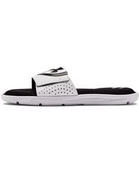 Under Armour - Ignite 6 Slide - Lyst