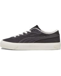 PUMA - Capri Royale Suede 'Dark' - Lyst