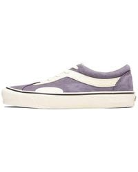 Vans - Julian Klincewicz X Bold Ni Lx 'Communication' - Lyst