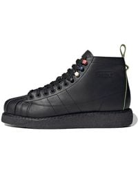 adidas - (Wmns) Originals Superstar Luxe - Lyst