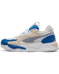 PUMA - Rs-Z Lightweight Cozy Sports - Lyst