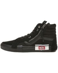 Vans - Sk8-Hi Reissue Cap Cut And Paste - Lyst