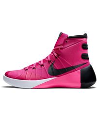 Nike - Hyperdunk 2015 'Think' - Lyst