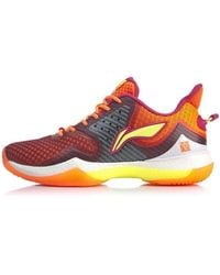 Li-ning - (Wmns) Halberd - Lyst