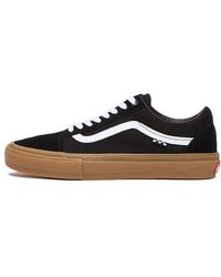 Vans - Skate Old Skool 'Checkerboard - Lyst