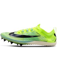 Nike - Zoom Victory 5 Xc 'Volt Mint Foam' - Lyst