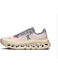 On Shoes - (Wmns) Cloudtilt 'Rock Sand' - Lyst