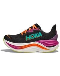 Hoka One One - (Wmns) Skyward X Electric Aqua' - Lyst