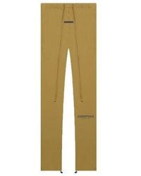 Fear Of God - Fw21 Track Pant 'Amber' - Lyst