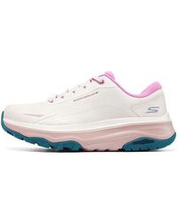 Skechers - (Wmns) Max Cushioning Trail - Lyst
