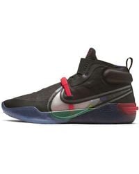 Nike - Kobe A.D. Nxt Fastfit 'Off Noir' - Lyst