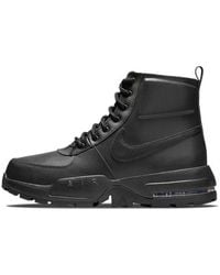 Nike - Air Max Goaterra 2.0 'Triple' - Lyst