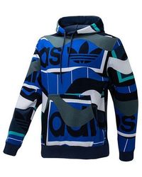 adidas - Originals Catalog Aop Hdy Sports - Lyst