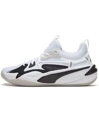 PUMA - J. Cole X Rs-Dreamer 'Ebony And Ivory' - Lyst