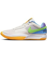 Nike - Ja 1 1 Trivia Ep 'action Grape' - Lyst