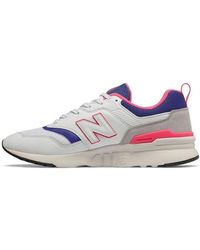 New Balance - 997 - Lyst