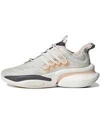 adidas - Alphaboost V1 Shoes - Lyst