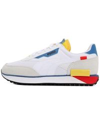 PUMA - Future Rider 'Neon Play - Lyst
