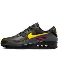 Nike - Air Max 90 Gore-Tex 'Tour Cargo Khaki' - Lyst