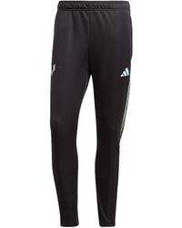 adidas - Messi Pants - Lyst