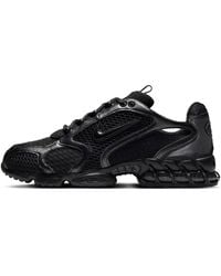 Nike - Air Zoom Spiridon Cage 2 'Triple' - Lyst
