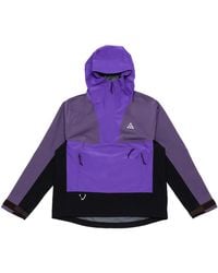 Nike - Acg Storm-fit Adv Cascade Rain Jacket Asia Sizing - Lyst