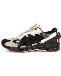 Asics - Gmbh X Gel Quantum 360 6 'Ivory' - Lyst
