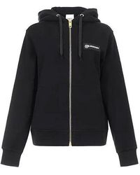 Burberry - (Wmns) Retro Classic Plaid Cardigan Hoodie - Lyst