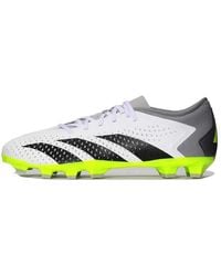 adidas - Predator Accuracy.3 Hg Ag - Lyst