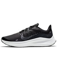 Nike - (Wmns) Air Zoom Winflo 7 Shield - Lyst