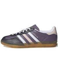 adidas - (Wmns) Gazelle Indoor 'Shadow Wonder Quartz' - Lyst