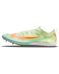Nike - Zoom Victory 5 Xc 'Barely Volt Hyper' - Lyst