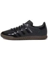 adidas - X Blondey Mccoy Gazelle Indoor Gum' - Lyst