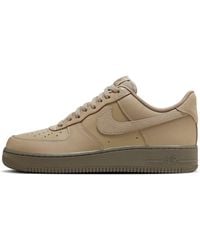 Nike - Air Force 1 '07 Lv8 Khaki' - Lyst