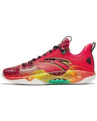Anta - Shock Wave 5 Pro 'Strength' - Lyst