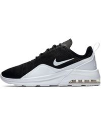 Nike - Air Max Motion 2 Low Tops Splicing Casual - Lyst