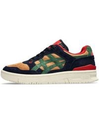 Asics - X Kith Ex89 'Kithmas' - Lyst