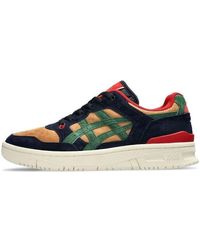 Asics - X Kith Ex89 'Kithmas' - Lyst