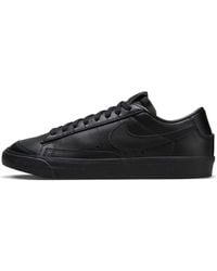 Nike - (Wmns) Blazer Low '77 'Triple' - Lyst