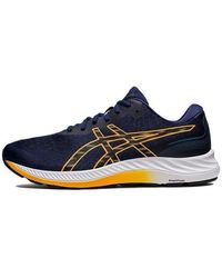 Asics - Gel-Excite 9 'Deep Ocean Amber' - Lyst