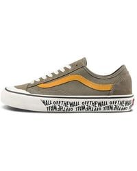 Vans - Style 36 Decon Sf Sneakers - Lyst