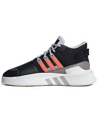 adidas - Originals Eqt Bask Adv V2 '1Black' - Lyst