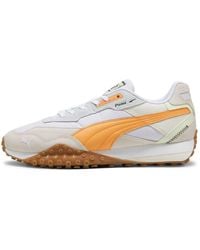PUMA - Blacktop Rider 'Multi Color Clementine' - Lyst