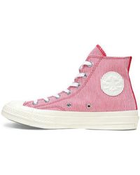 Converse - Chuck Taylor All Star '70 Hi Plimsolls - Lyst