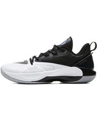 Peak - Aw Talent-1 Andrew Wiggins 'Balance' - Lyst