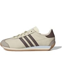 adidas - (Wmns) Country Og 'Sand Earth Strata' - Lyst