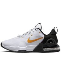 Nike - Air Max Alpha Trainer 5 Suede' - Lyst