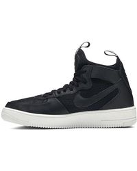 Air force 1 ultraforce mid tech new arrivals